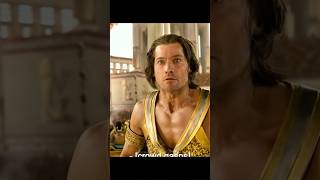 quotBow before me or diequot  Gods of Egypt  Recap Blade recapblade godsofegypt [upl. by Readus]