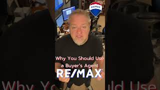 60 Seconds On Why You Should Use a Buyer’s Agent  REMAX Results [upl. by Rehpinej]