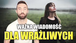 Osoby wysoko wrażliwe i ich niesamowita siła [upl. by Betthezel642]