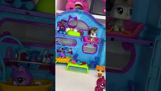 NEW LPS SERIES 2 ARE COMING Littlest Pet Shop G7 series 2 [upl. by Oshinski329]