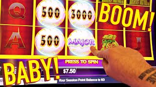 I GOT ANOTHER MAJOR JACKPOT [upl. by Terrie]