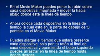 Como Poner un Power Point en Youtubewmv [upl. by Yram241]