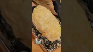 Crispy prinkle chicken 🤤 food pringles chicken cooking friedchicken recipe mukbang asmr [upl. by Odoric723]