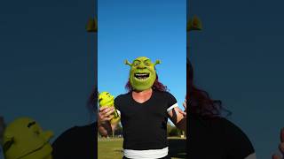 Jack turns Yujiro into Shrek 👹 GFuelEnergy yujirohanma shrek [upl. by Ender]