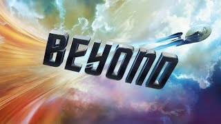 Star Trek Beyond Review  Mike amp Ryan  Spoilers [upl. by Osugi]