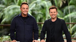 ITV Im A Celebrity in chaos as emotional star quits after Ant and Dec bad news [upl. by Franni]