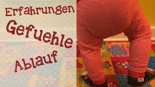 Eingewöhnung Kindergarten  Erfahrungen  Familienleben I Mellis Blog [upl. by Bean344]