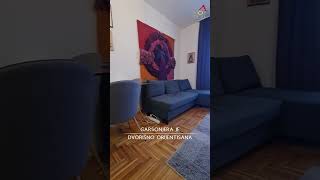 EKSKLUZIVNA PONUDA realestate serbia home nekretnine apartment property novisad srbija [upl. by Eigna]