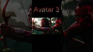 Avatar 3 shorts [upl. by Medarda]