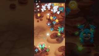 EverWing  Aurora gameplay [upl. by Eahs]