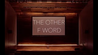 The Other F Word Lets Talk Failure ft Brett Shellhammer [upl. by Anauq173]