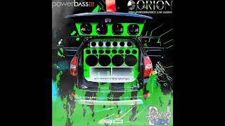 ELECTRO 2023 DOBLE TONO EL CASTIGADOR CAR AUDIO 2023 DJ ANDRES full bajo extremo [upl. by Hajar275]