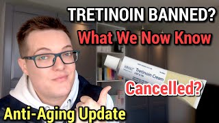 THE END OF TRETINOIN   What We Now Know [upl. by Dilaw]