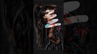 PicsArt photo editing PicsArt Background change editing shortvideo shorts short [upl. by Bouzoun]