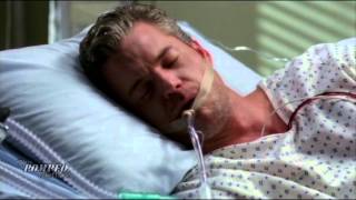 Greys Anatomy Season 9 Bloopers [upl. by Llenal]