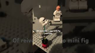 Day 2 of reveiwing a lego fig everydaylego legostarwars2023summersets legostarwars starwars [upl. by Ynelram]