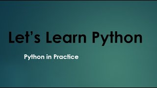 requests Module in Python  Part 01 [upl. by Kellie957]