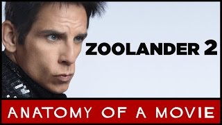 Zoolander 2 Movie CLIP  Prison Changed Me 2016  Will Ferrell Nathan Lee Graham Comedy HD [upl. by Auj115]