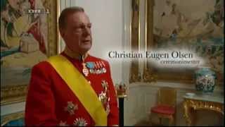 Kongehuset Indefra 77 Danish Royal Family Documentary 2009 [upl. by Bakki]