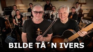 MUSIKKVIDEO Bilde tån Ivers OFFISIELL NYINNSPILLING [upl. by Yrruc]