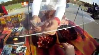 ScoutFest 2014 GoPro Fun [upl. by Noble]