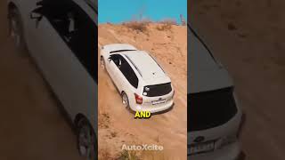 quotAWD vs 4WD Whats the Real Difference 🚙💨quot [upl. by Derrek]