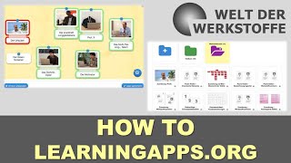 How To  LearningAppsorg [upl. by Ferne962]