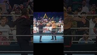 The OG Bloodline Reunite At Crown Jewel 🥵 quotThen vs Nowquot Edit [upl. by Kcirdehs8]