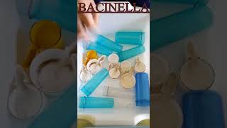 TUTORIAL  COME PULIRE UN BEVERINO PER UCCELLI  ORNITOLOGIA LOW COST [upl. by Goodrich]