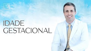 Idade gestacional em semanas entenda como calcular [upl. by Mahgem]