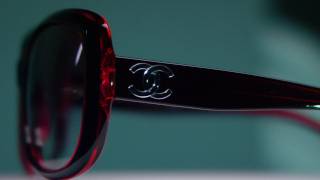 The Icons – CHANEL Eyewear [upl. by Pattison854]