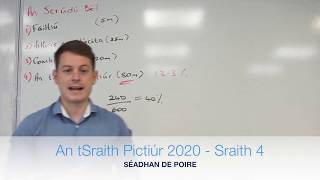 A Guide to An tSraith Pictiúr 2020 Sraith 4 [upl. by Benedikta647]