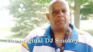 Introduction to Dj Smokey amp The Smoketrons of the West Bronx by Smokey himself [upl. by Name310]