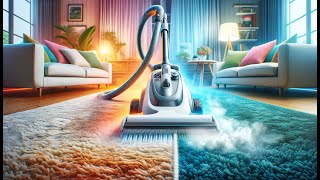 Vax Spotwash Spot Cleaner  Best Carpet Steam Cleaner [upl. by Michey457]