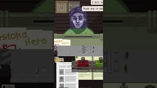 Papers please video trailer [upl. by Hyrup]