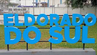 Eldorado do Sul RS [upl. by Kinsman137]