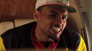 Chris Brown  How I Feel [upl. by Mellman]