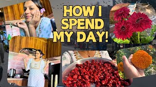 Maile Aja Ko Din Yesari Betaye I How I Spend My Days During Holidays I Ayusma Vlog [upl. by Marshall]