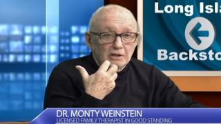 Dr Monty Weinstein a pioneer in Parental Alienation Syndrome [upl. by Shelburne]