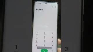 tecno camon 20 pro calibration code not working  how to fixshort shortsvideo [upl. by Rugg]