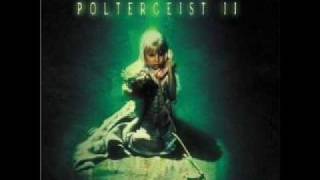 Poltergeist 2 Soundtrack  Late Call [upl. by Torie]