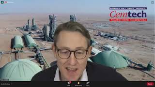 Webinar DPozzolan®️ Calcined Clay Technology [upl. by Frayda]