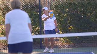 Waterford Intermediate Pickleball vs St James [upl. by Memberg]