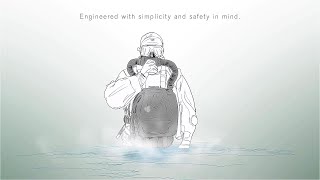 The LAR 8000  engineered with simplicity and safety in mind [upl. by Lawson]