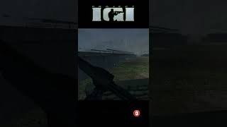 IGI 1  Mission 9 Part 4 Missile Trainyard  Difficulty Medium [upl. by Lyrret825]