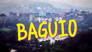 BAGUIO TOUR 2024 [upl. by Handal]