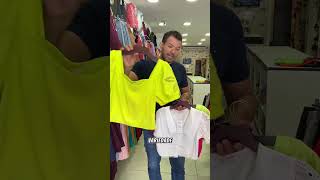 🥰 3 Blusas por R 10000 no Atacado  Compre Direto da Distribuidora de Peças com os Melhores Preços [upl. by Breen]