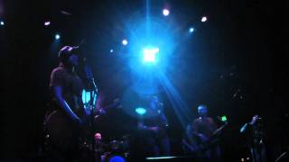 Streetlight Manifesto  A Moment of Silence  Live in San Francisco [upl. by Dewey878]