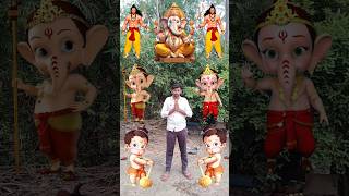 Shankar Ji ka damru baje parvati ka Nandan nache shorts sankatmochanvlogs viral [upl. by Ymaral]