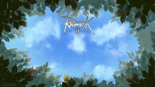 Ragnarok Online 2  Login Screen and Music Extended  Lyrics 1080p [upl. by Annairba]